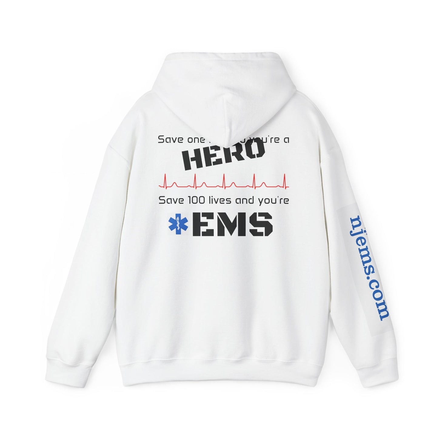 Unisex Heavy Blend™ Hooded Sweatshirt